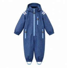 Dětská kombinéza DucKsday Rainsuit Ranger