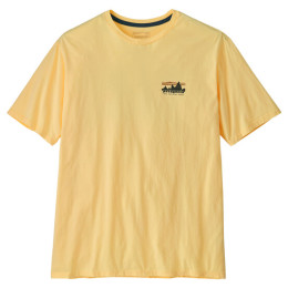 Pánské triko Patagonia M's '73 Skyline Organic T-Shirt