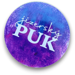 Balzám na ruce Seš kus Jizerský puk