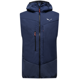 Pánská zimní vesta Salewa Sella Dst/Twr Hyb Vest M