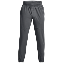 Pánské tepláky Under Armour Stretch Woven CW Jogger