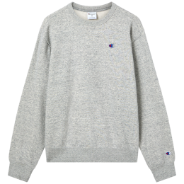 Pánská mikina Champion Crewneck Sweatshirt M Modern Heritage
