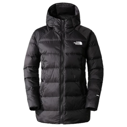 Dámská bunda The North Face W Hyalite Down Parka