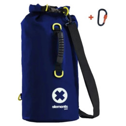 Nepromokavý vak Elements Gear Expedition 2.0 - 40L (1 popruh)