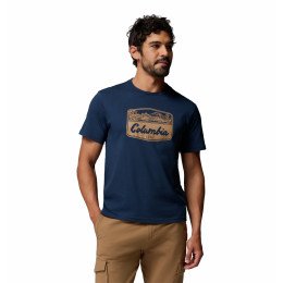 Pánské triko Columbia CSC™ Seasonal Graphic Tee