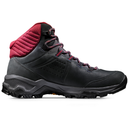Dámské turistické boty Mammut Nova IV Mid GTX Women