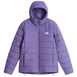 Dámská bunda The North Face W Aconcagua Hooded Jacket