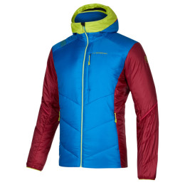 Pánská bunda La Sportiva Mythic Primaloft Jkt M