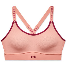 Sportovní podprsenka Under Armour Infinity Mid Bra