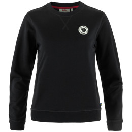 Dámská mikina Fjällräven 1960 Logo Badge Sweater W