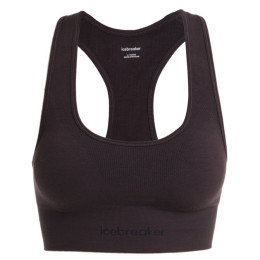 Podprsenka Icebreaker Women Merino Blend 260 ZoneKnit™ Seamless Bra