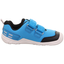 Dětské boty Superfit Trace Turquoise