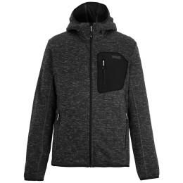 Pánská funkční mikina Regatta Hooded Newhill