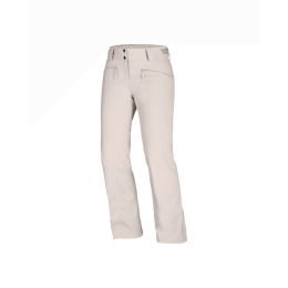 Dámské lyžařské kalhoty Salomon Edge Pant W