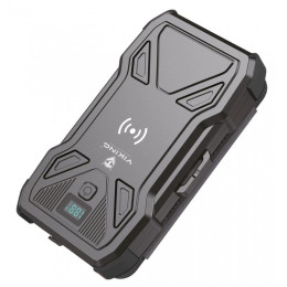 Solární powerbanka Viking Technology Tyr II