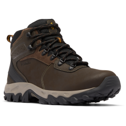 Pánské boty Columbia Newton Ridge™ Plus II Waterproof