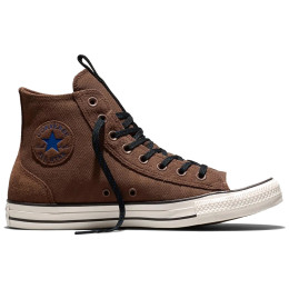 Pánské tenisky Converse Chuck Taylor All Star Suede Overlay High Top A20080C