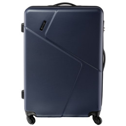 Kufr na kolečkách Hi-Tec Porto 100