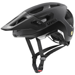 Cyklistická helma Uvex React Mips