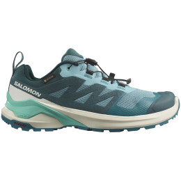 Dámské běžecké boty Salomon X-Adventure Gore-Tex