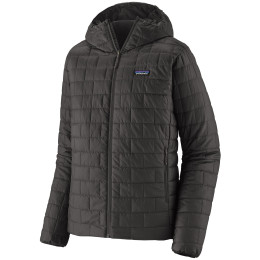 Pánská bunda Patagonia M's Nano Puff Hoody