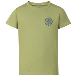 Dětské triko Alpine Pro Sumeko