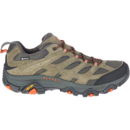 Pánské nepromokavé boty Merrell Moab 3 Gtx