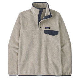 Pánská mikina Patagonia M's LW Synch Snap-T P/O