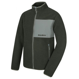 Pánská mikina Husky Addy zip M