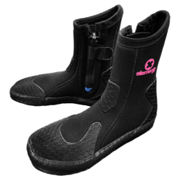 Boty do vody Elements Gear Rock 2.0 7 mm