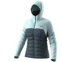 Dámská outdoorová bunda Dynafit Radical Ins Hood Jkt W