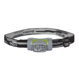 Čelovka Husky Stroke