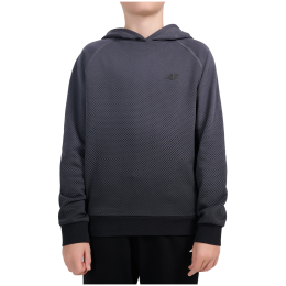 Dětská mikina 4F Sweatshirt M2687 Multicolour 5 Allover