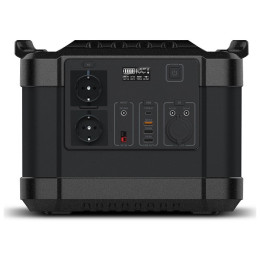 Baterie Nano Solar Compactor Turbo