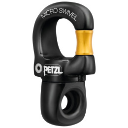 Pracovní obrtlík Petzl Micro swivel