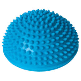 Masážní polokoule Yate