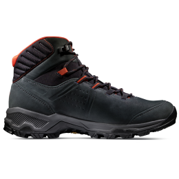 Pánské turistické boty Mammut Mercury IV Mid GTX Men