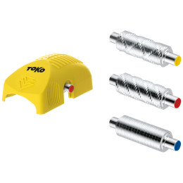 Nůž TOKO Structurite Nordic Kit