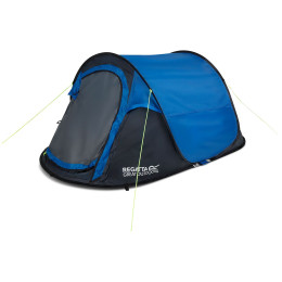 Stan Regatta Malawi II 2 Person Pop Up Tent