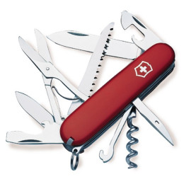 Nůž Victorinox Huntsman 1.3713