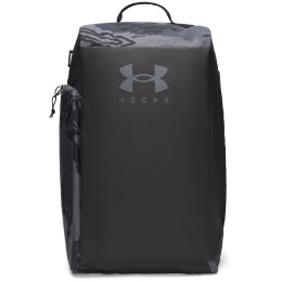 Cestovní taška Under Armour Contain Duo SM BP Duffle