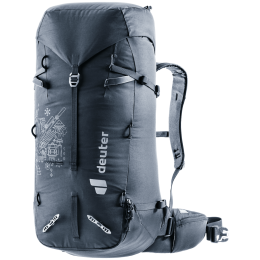 Batoh Deuter Guide 34+8 7125