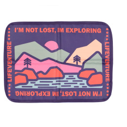 Podložka na sezení LifeVenture Sit Mat