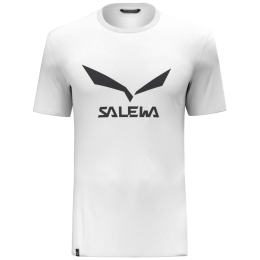 Pánské triko Salewa Solidlogo Dri-Rel M S/S Tee