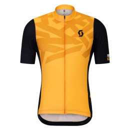 Pánský cyklistický dres Scott Jersey M's RC Endurance SS