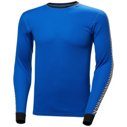 Pánské funkční triko Helly Hansen HH Lifa Stripe Crew