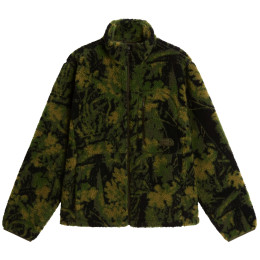 Pánská bunda The North Face M Extreme Pile 2 Fz Jacket -Print