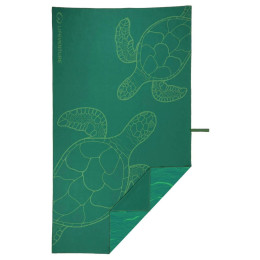 Rychleschnoucí osuška LifeVenture SoftFibre Trek Towel
