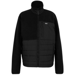 Pánská bunda Regatta Frankie Borg Hybrid