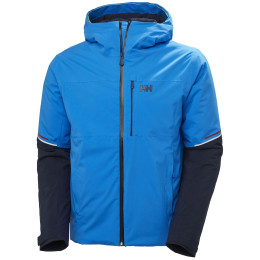 Pánská zimní bunda Helly Hansen Carv Lifaloft Jacket